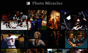 Photo-miracles.photoreflect.com thumbnail