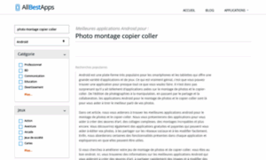 Photo-montage-copier-coller.allbestapps.fr thumbnail