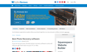 Photo-recovery-software-review.toptenreviews.com thumbnail