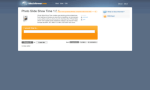 Photo-slide-show-time-1-0-1-2.idea.informer.com thumbnail