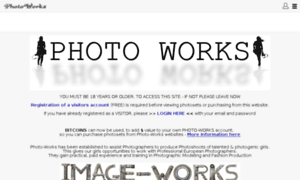 Photo-works.co thumbnail