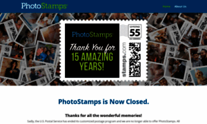 Photo.stamps.com thumbnail