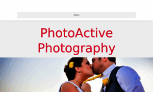 Photoactiveone.com thumbnail