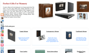 Photoalbums.name thumbnail