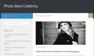 Photobestcelebrity.com thumbnail