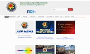 Photobiology.org thumbnail