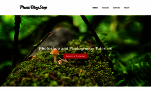 Photoblogstop.com thumbnail