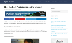 Photobomb.net thumbnail