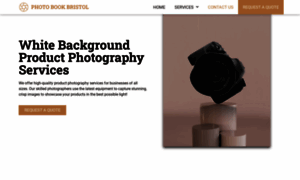 Photobookbristol.com thumbnail