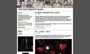 Photobooth.net thumbnail