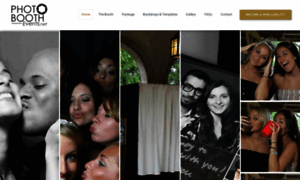 Photoboothevents.net thumbnail