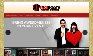 Photoboothmo.com thumbnail