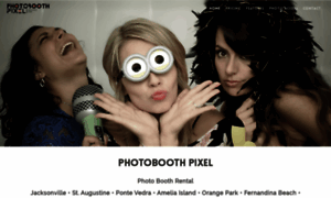 Photoboothpixel.com thumbnail