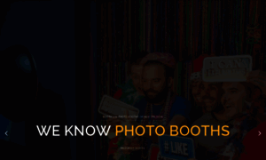 Photoboothrentalsneworleans.com thumbnail