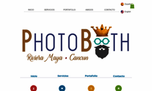 Photoboothrivieramayacancun.com thumbnail