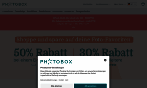Photobox.de thumbnail