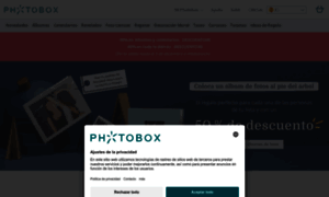 Photobox.es thumbnail
