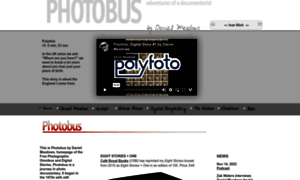 Photobus.co.uk thumbnail