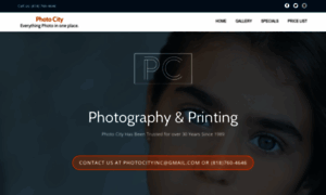 Photocitylabs.com thumbnail