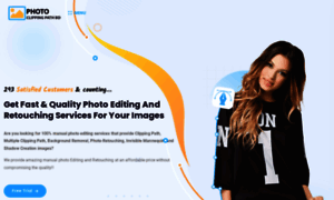 Photoclippingpathbd.com thumbnail