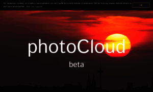 Photocloud.eu thumbnail