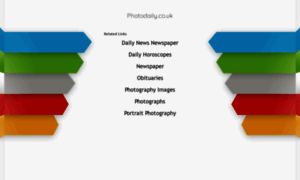 Photodaily.co.uk thumbnail