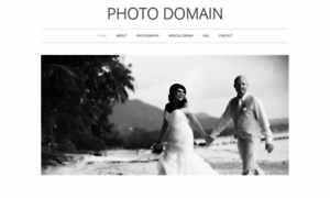 Photodomain.com.au thumbnail