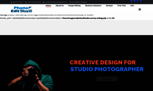 Photoeditstudio.com thumbnail
