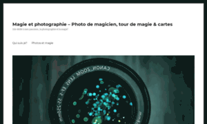 Photofiltre-magie.com thumbnail
