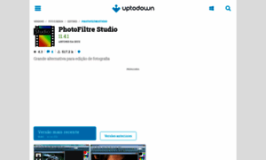 Photofiltre-studio.br.uptodown.com thumbnail
