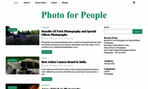 Photoforpeople.com thumbnail