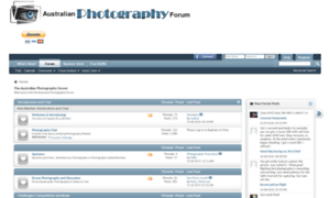 Photoforum.com.au thumbnail
