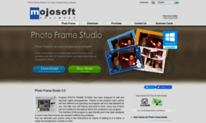 Photoframestudio.com thumbnail