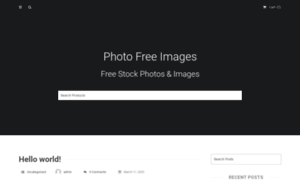 Photofreeimages.com thumbnail