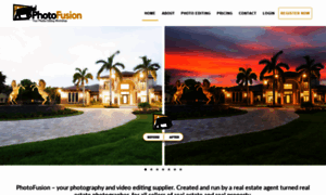 Photofusion247.com thumbnail