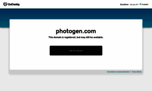 Photogen.com thumbnail