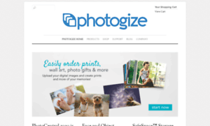 Photogize.net thumbnail