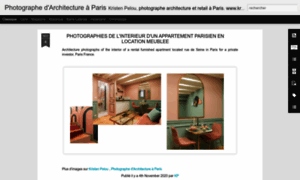 Photographe-architecture.blogspot.com thumbnail