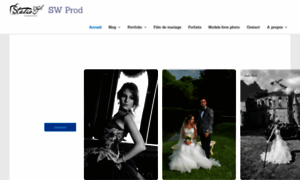 Photographe-demariage.fr thumbnail