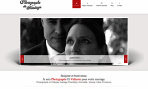 Photographe-du-mariage.fr thumbnail