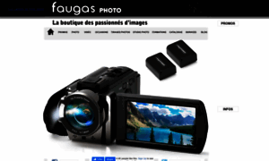 Photographe-lemans.fr thumbnail