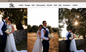 Photographe-mariage.me thumbnail