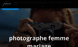 Photographe-mode-mariage.com thumbnail