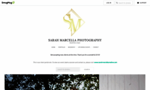 Photographersarahmarcella.com thumbnail