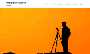 Photographersbusinesscoach.com thumbnail