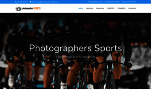Photographerssports.com thumbnail