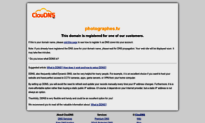 Photographes.tv thumbnail