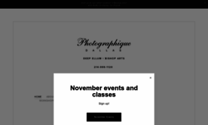 Photographique.com thumbnail