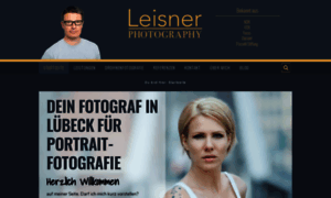 Photography-leisner.de thumbnail