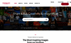 Photography-market.com thumbnail